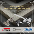 Торговые витрины в стиле ЛОФТ